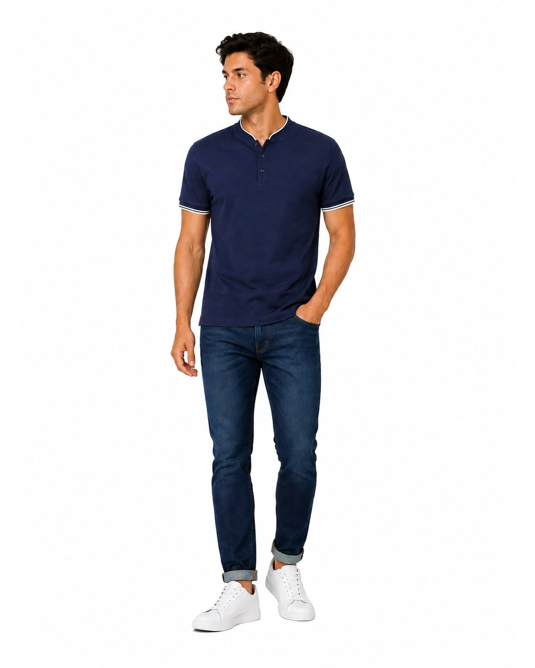 POLO PREMIUM MODA