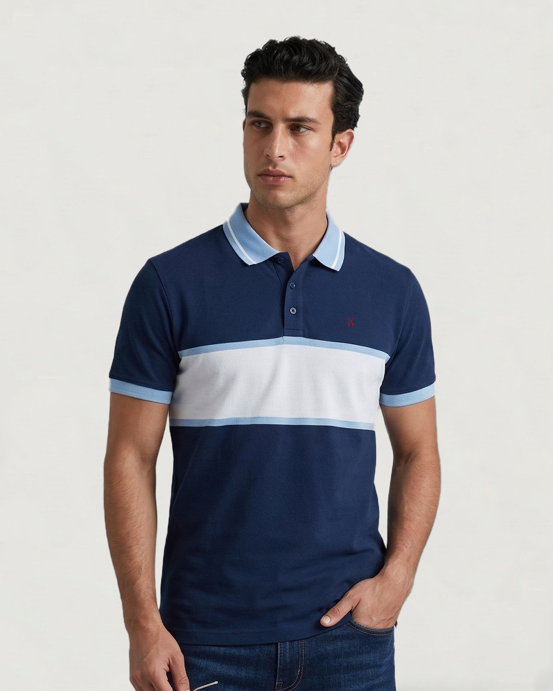 POLO MODA PIQUE
