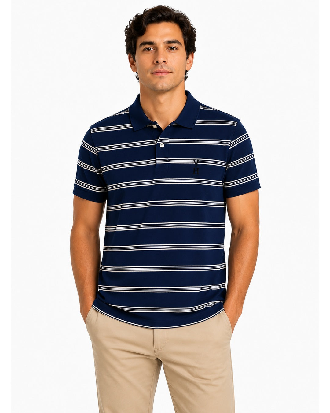 POLO INDIGO