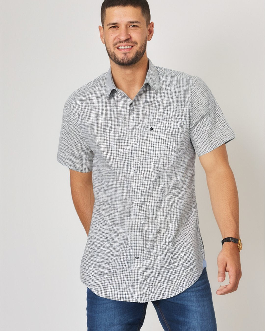CAMISA MODA