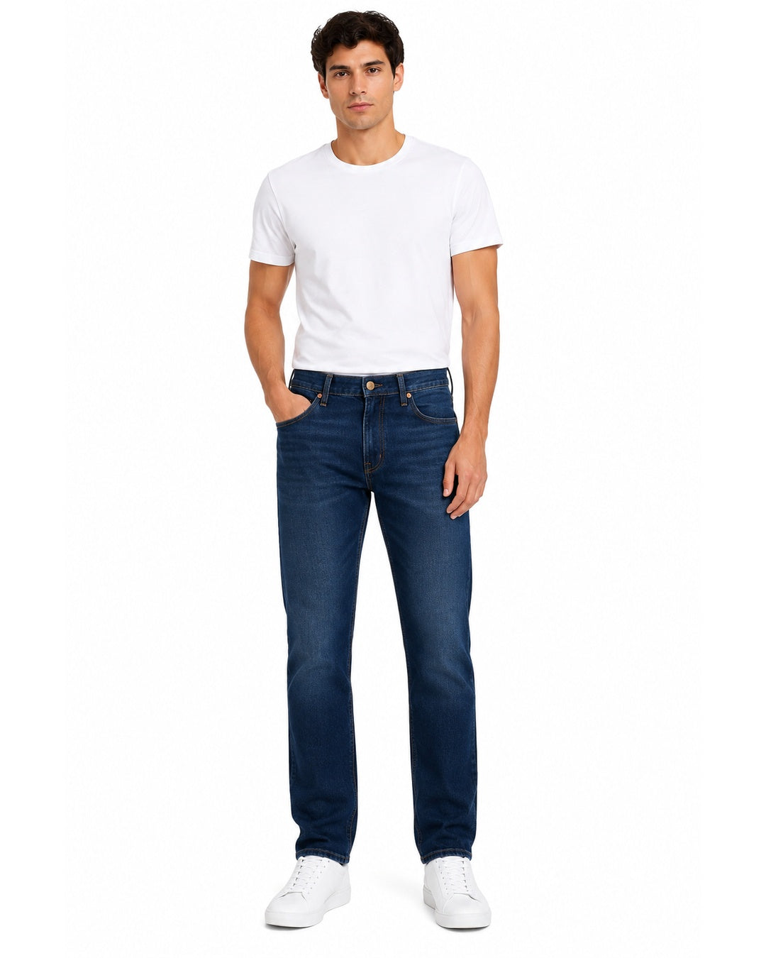 PANTALON DENIM
