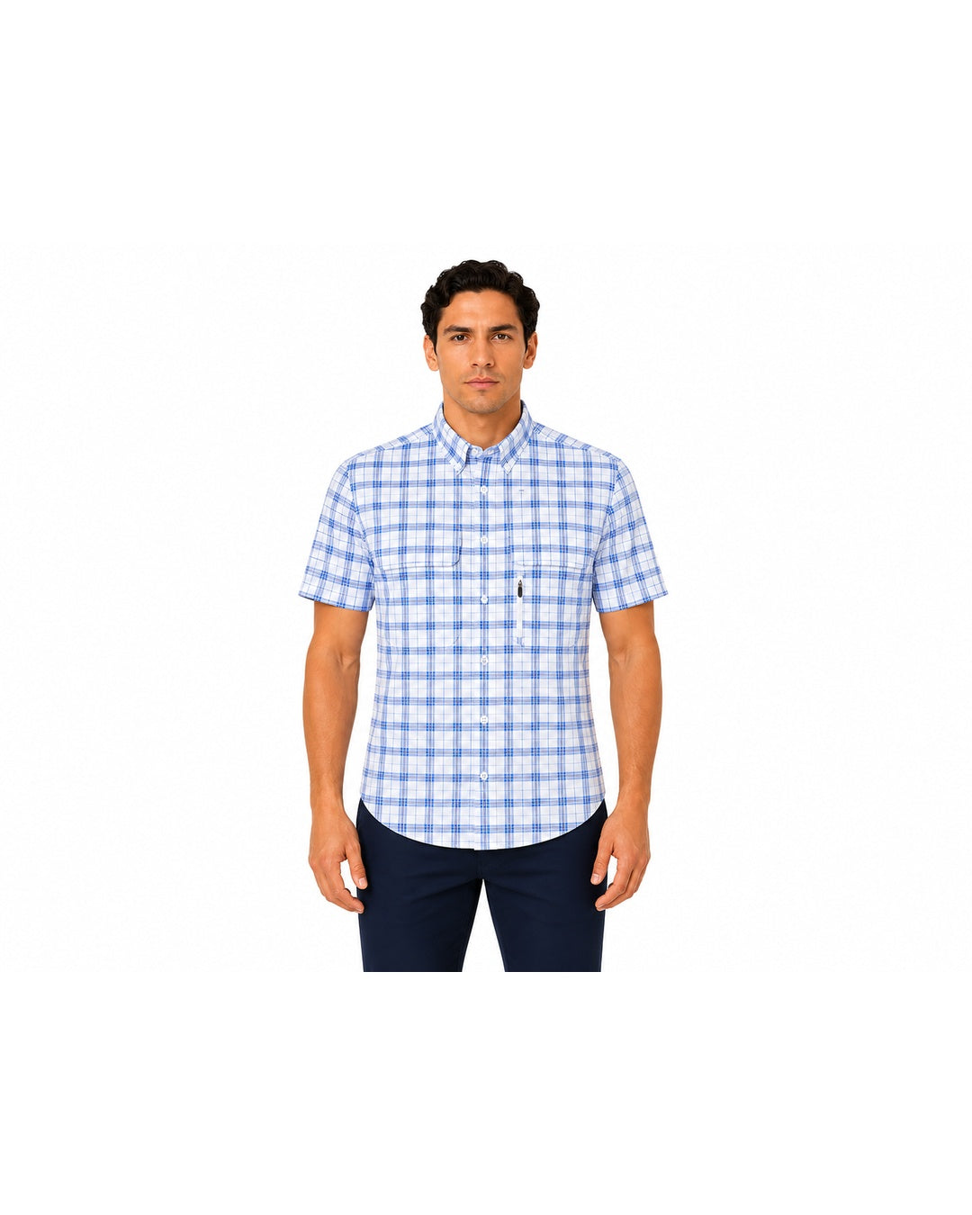 CAMISA MODA PRINT