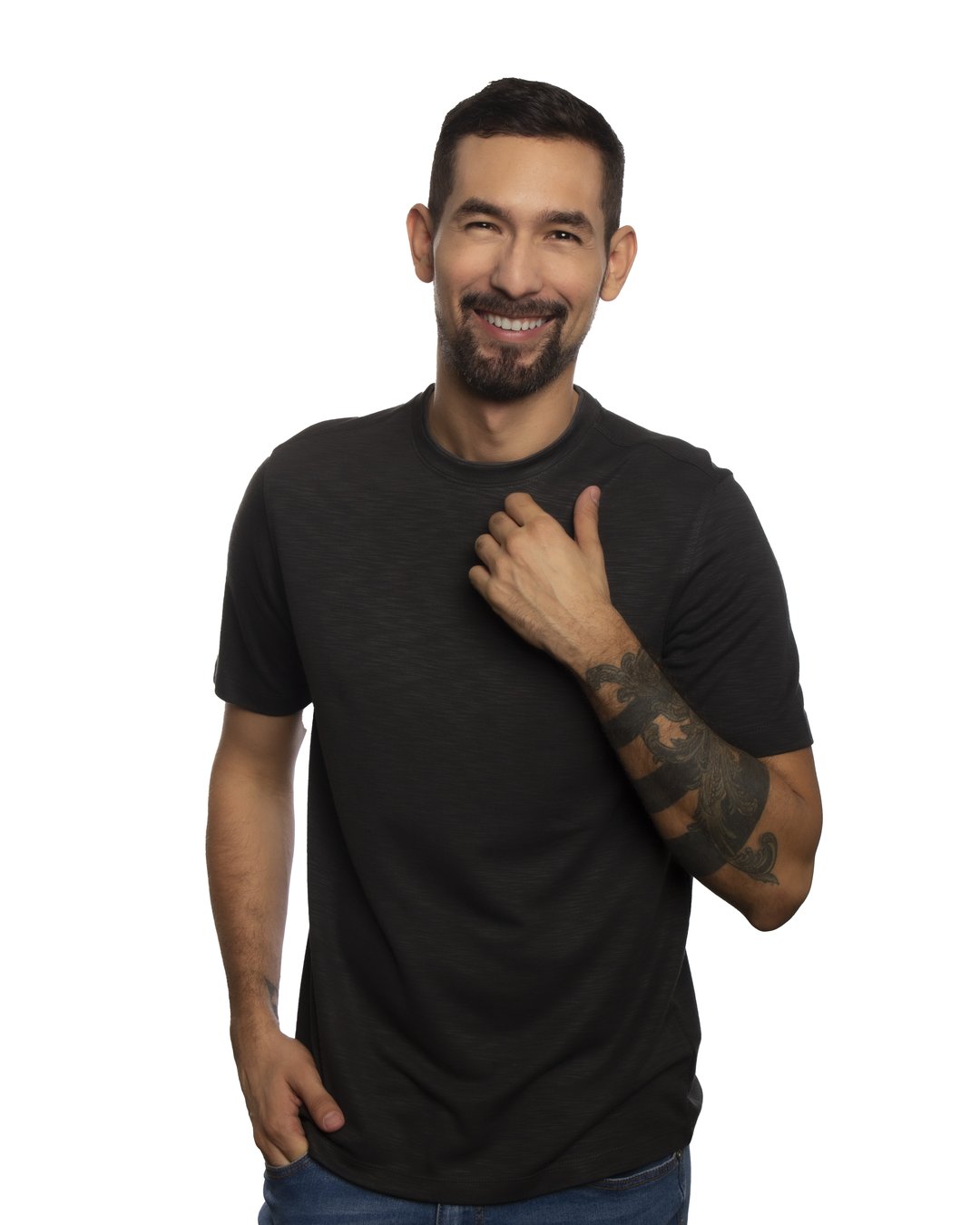CAMISETA