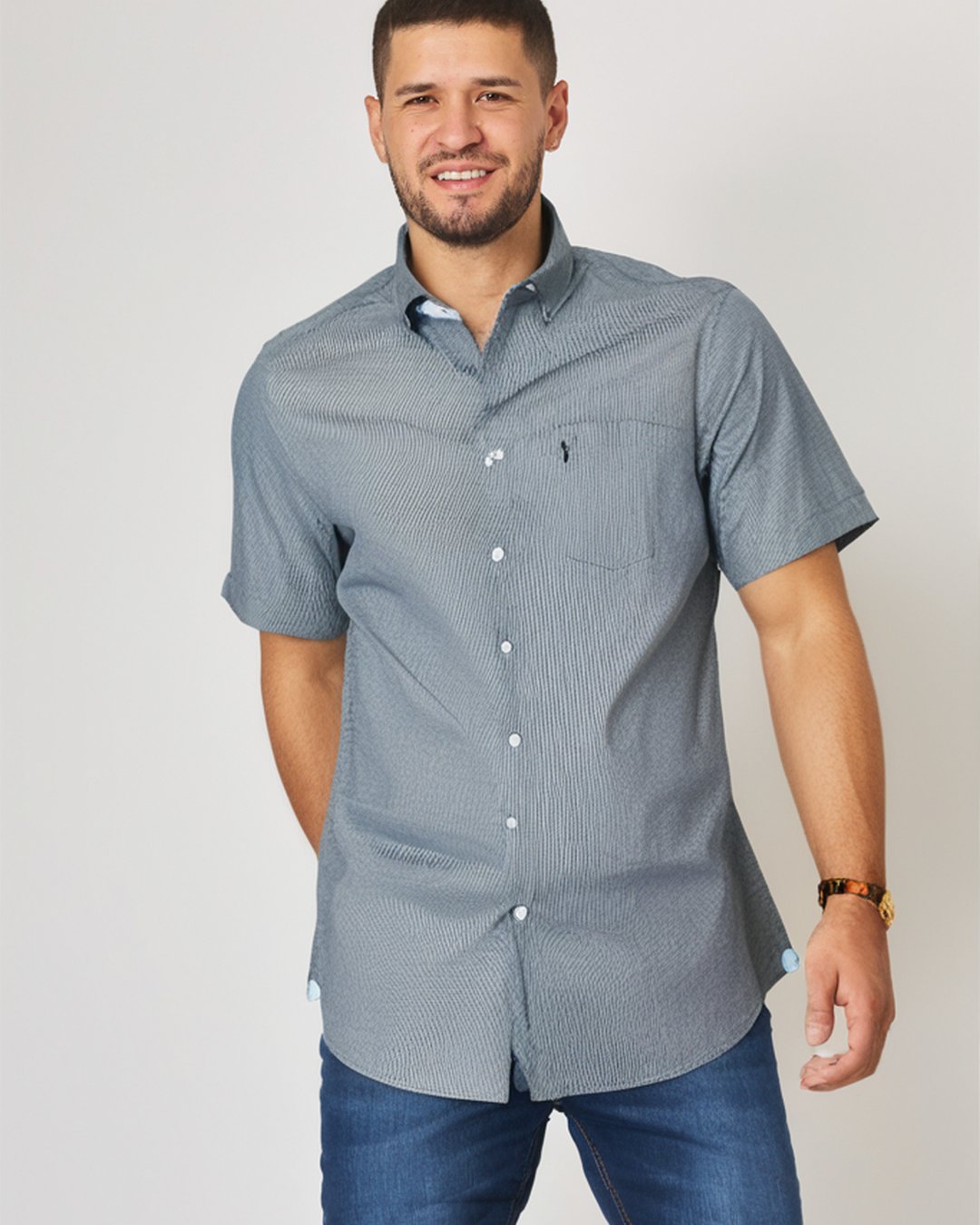 CAMISA MODA