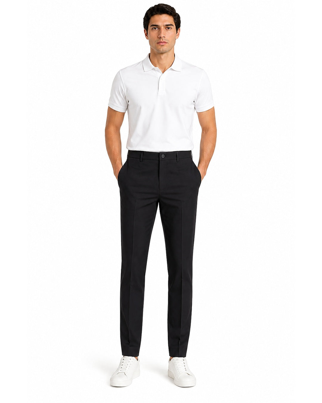 PANTALON TR SLIM