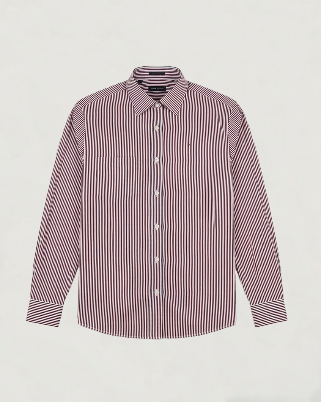 CAMISA ML PREMIUM RAYAS