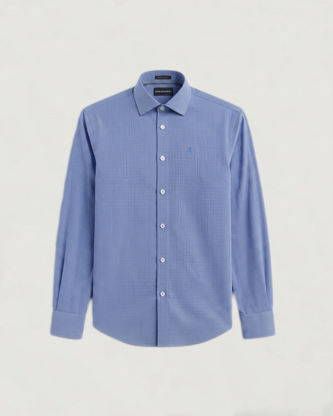 CAMISA ML PREMIUM DRESS RAYAS