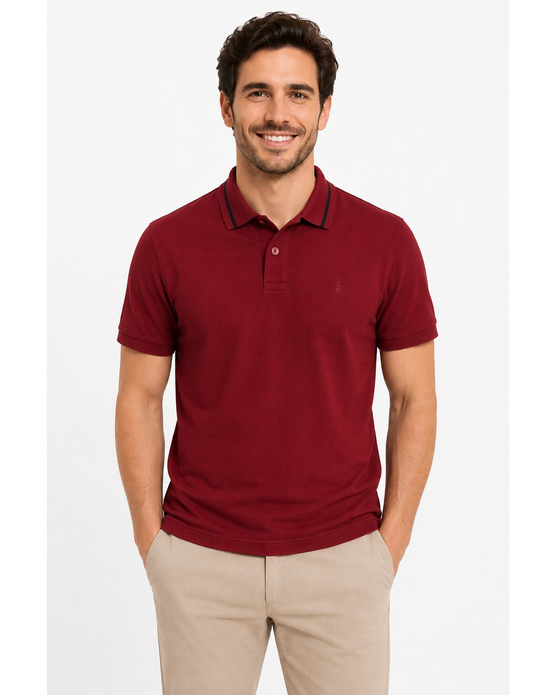 POLO PREMIUM MODA