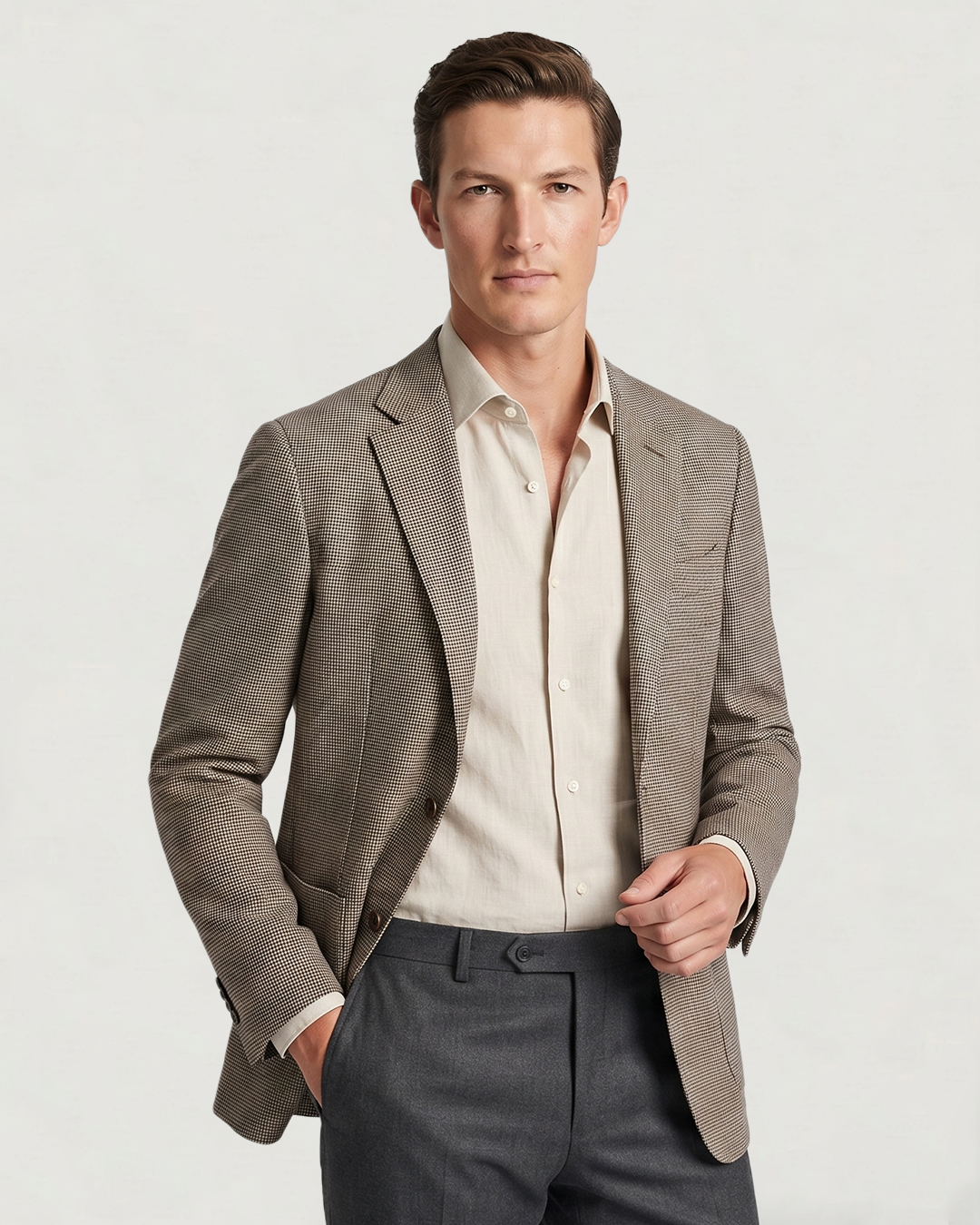 BLAZER DRESS SOLIDO