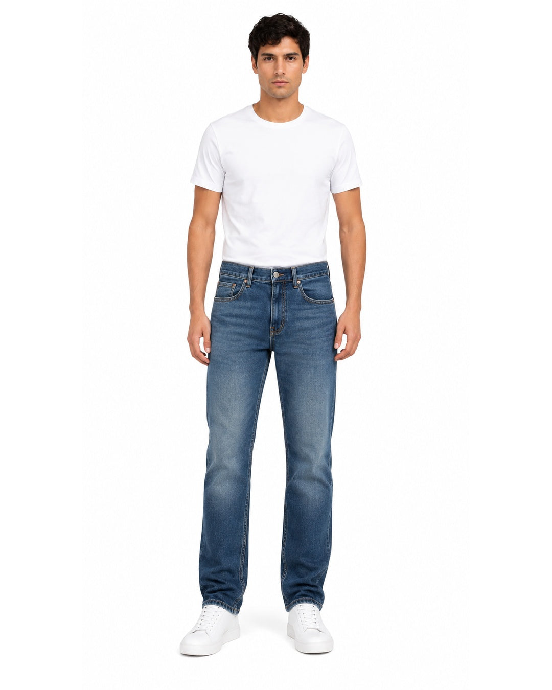 PANTALON DENIM