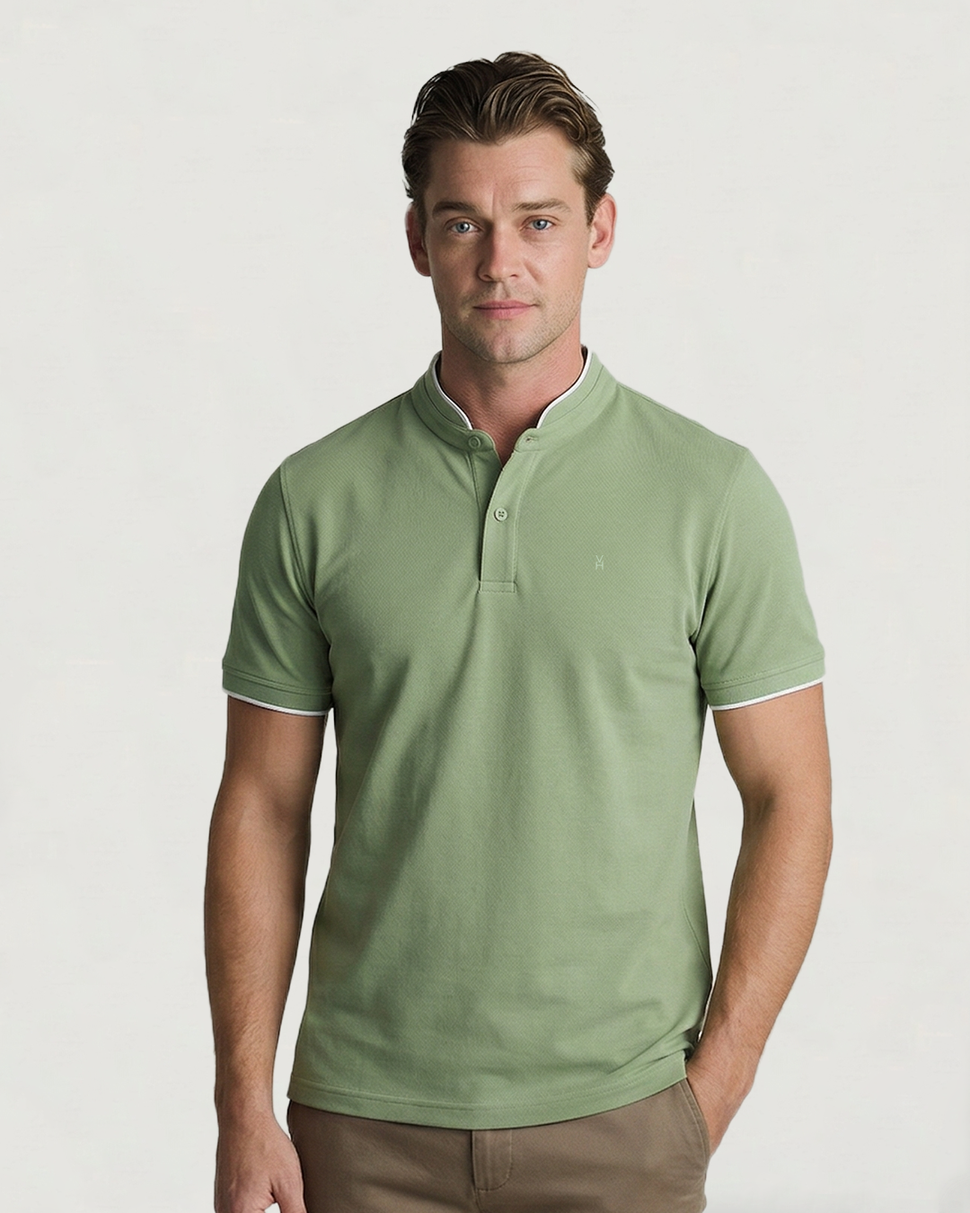 POLO PREMIUM MODA