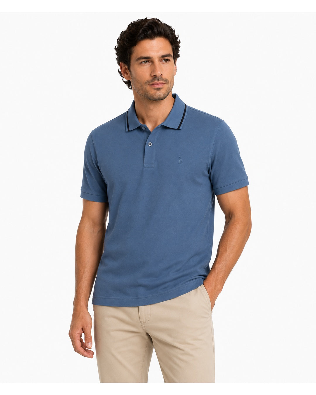 POLO PREMIUM MODA