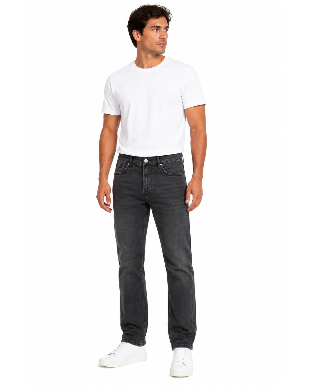 PANTALON DENIM