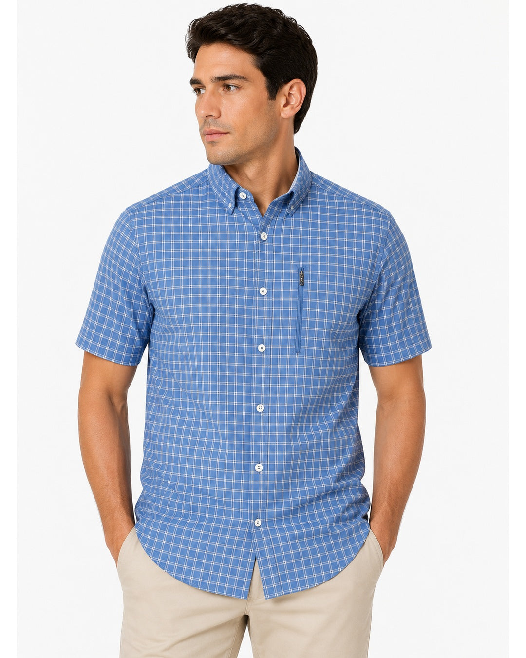 CAMISA MODA PRINT