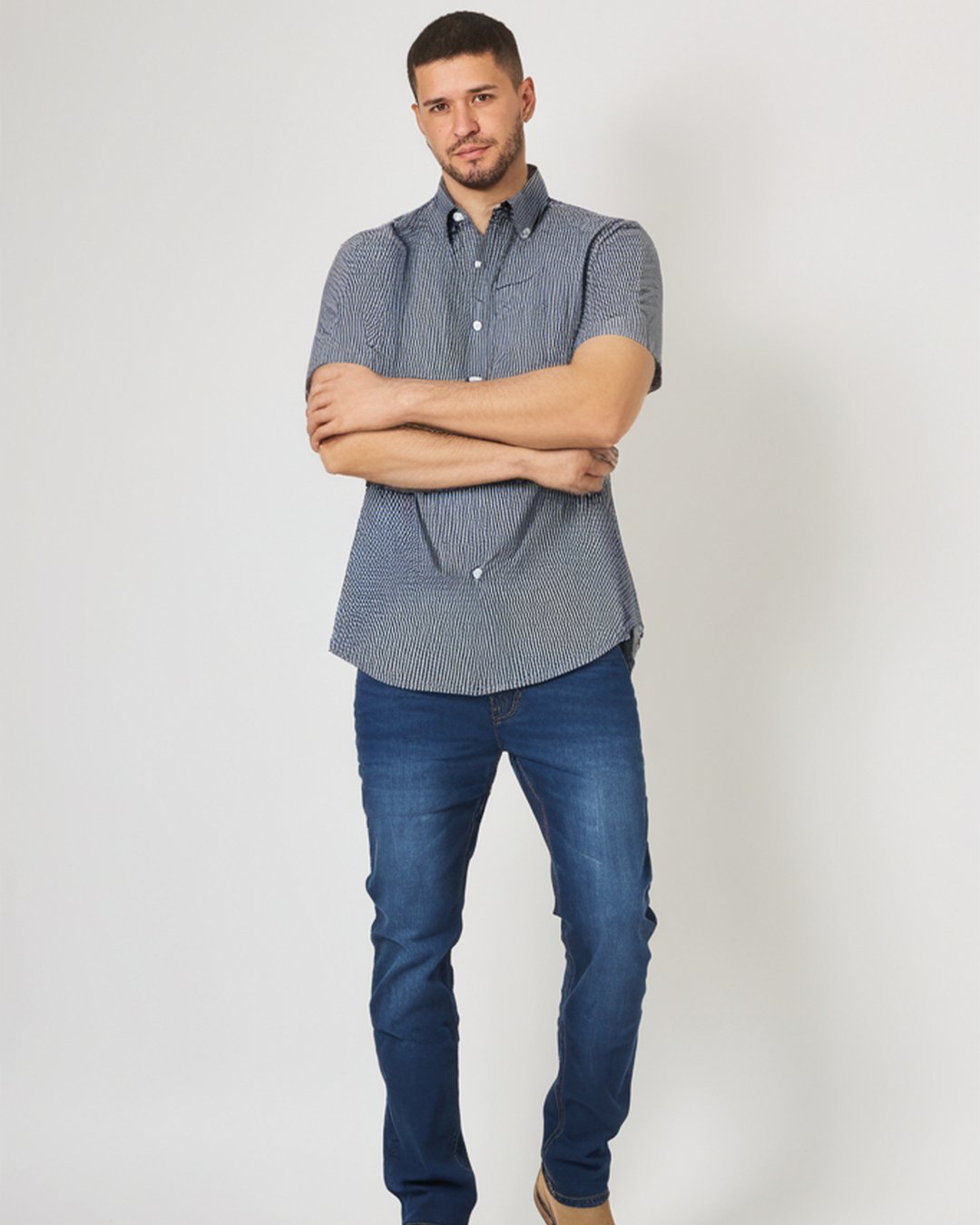 CAMISA MODA