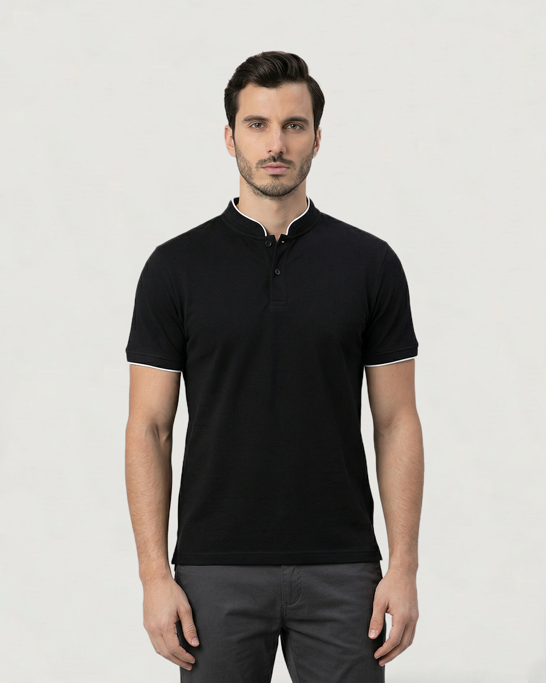 POLO PREMIUM MODA