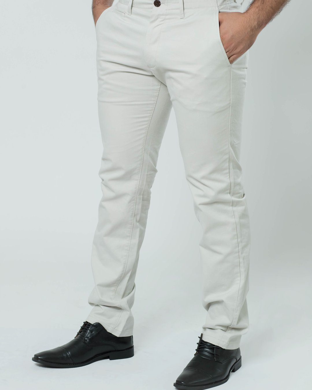 Pantalón Chino Modern Fit