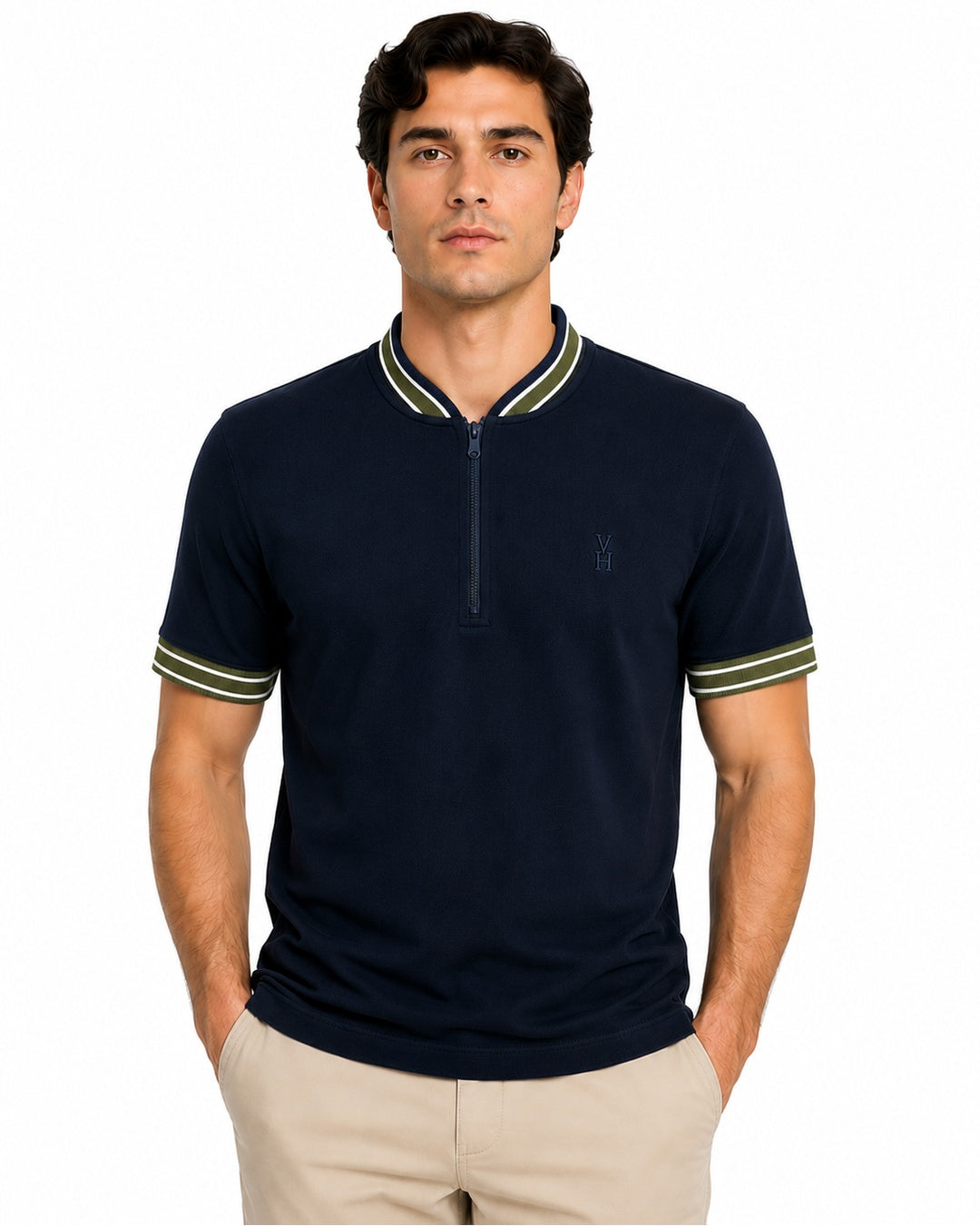 POLO PREMIUM MODA