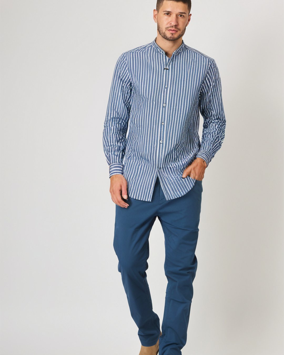 CAMISA MODA