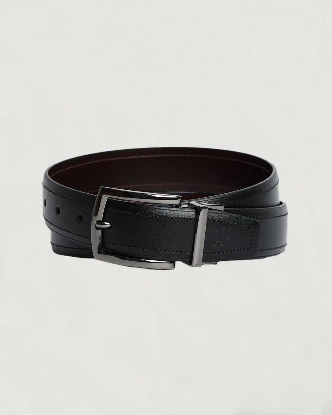 CINTURON REVERSIBLE COLEC. BLACK LABEL