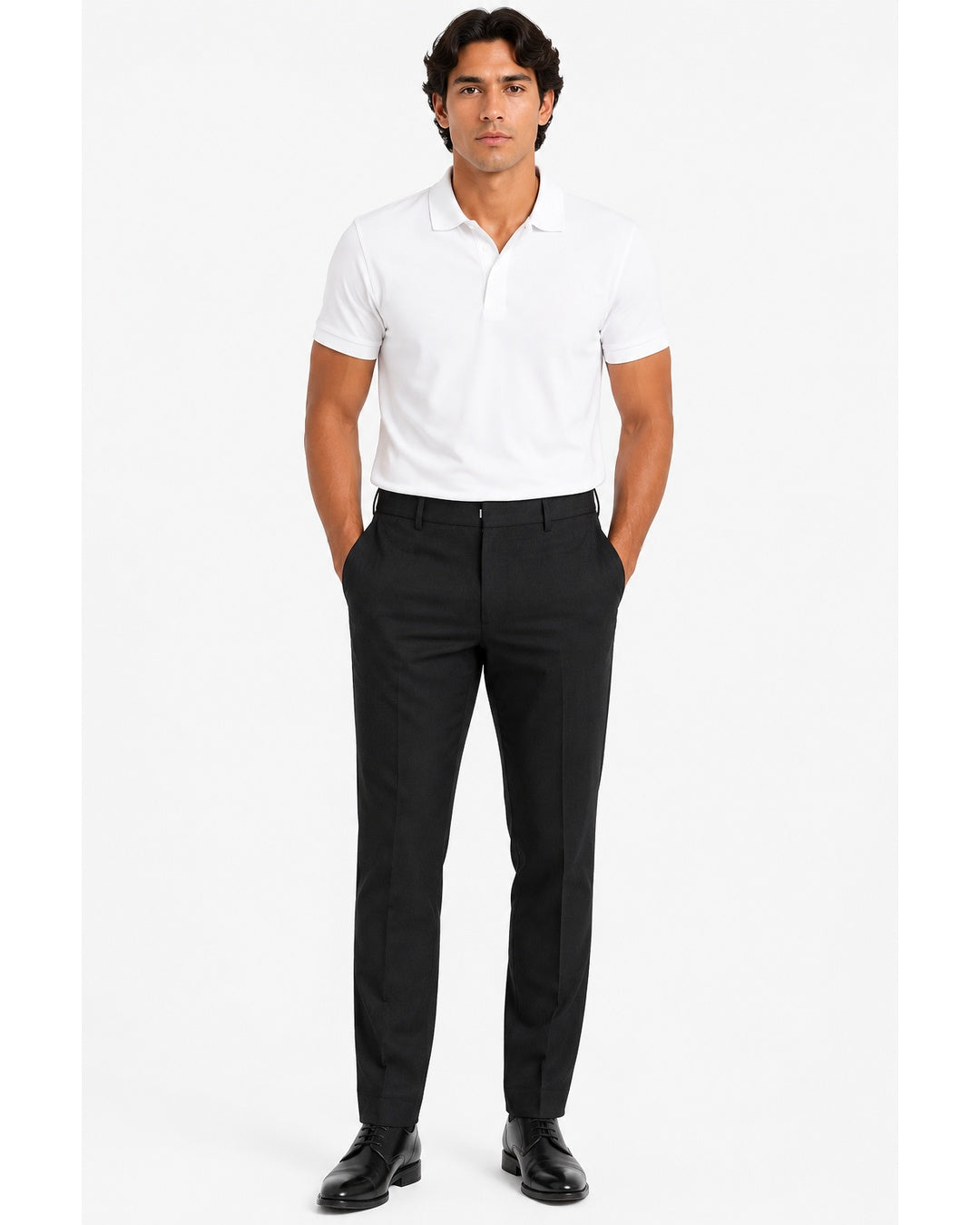 PANTALON TR MODERN
