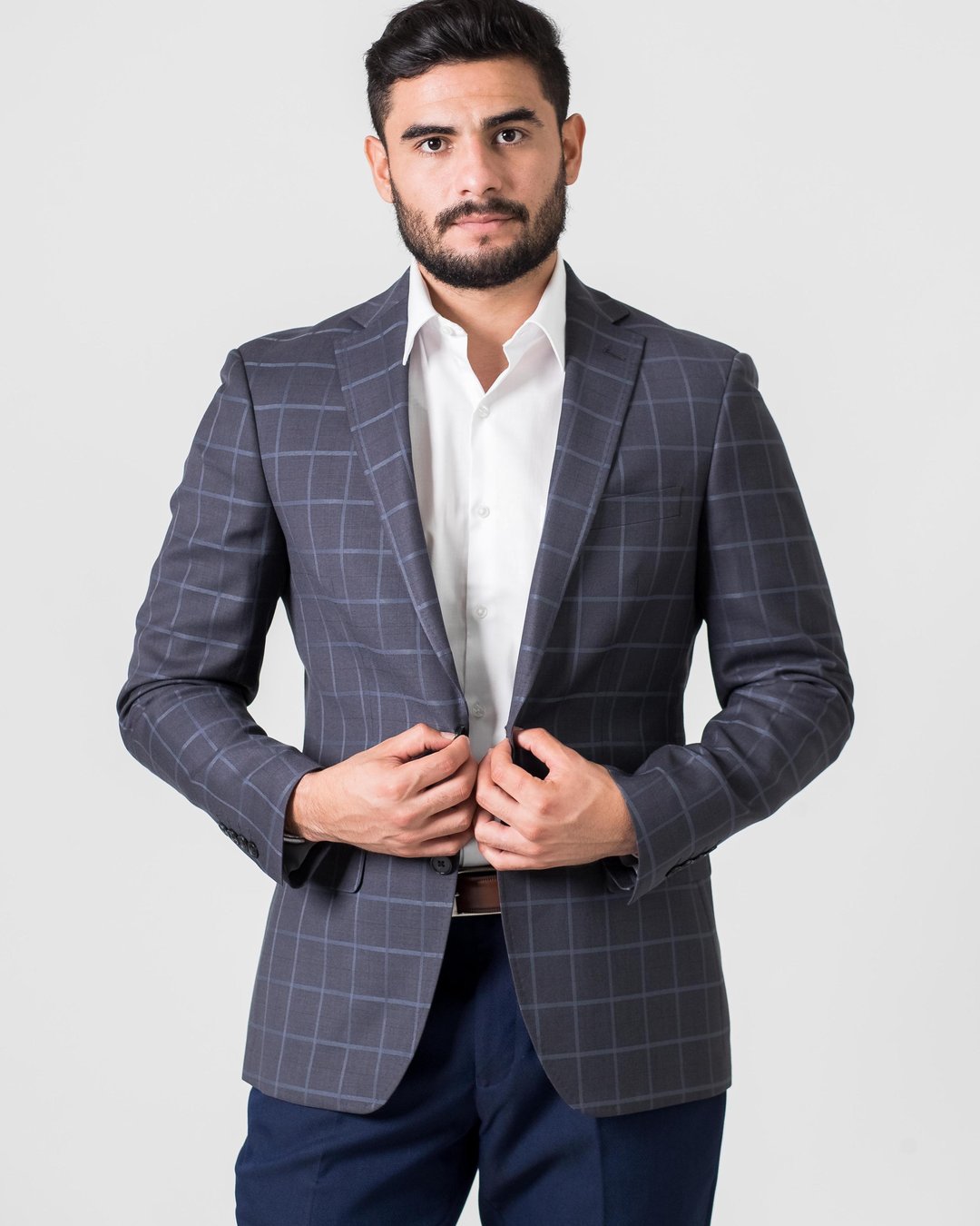 BLAZER MODA