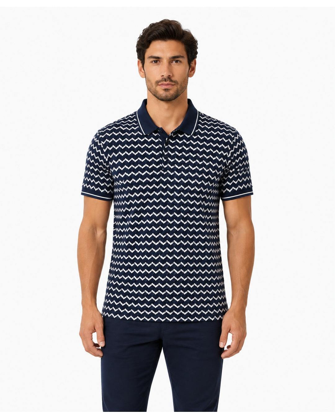 POLO PREMIUM MODA