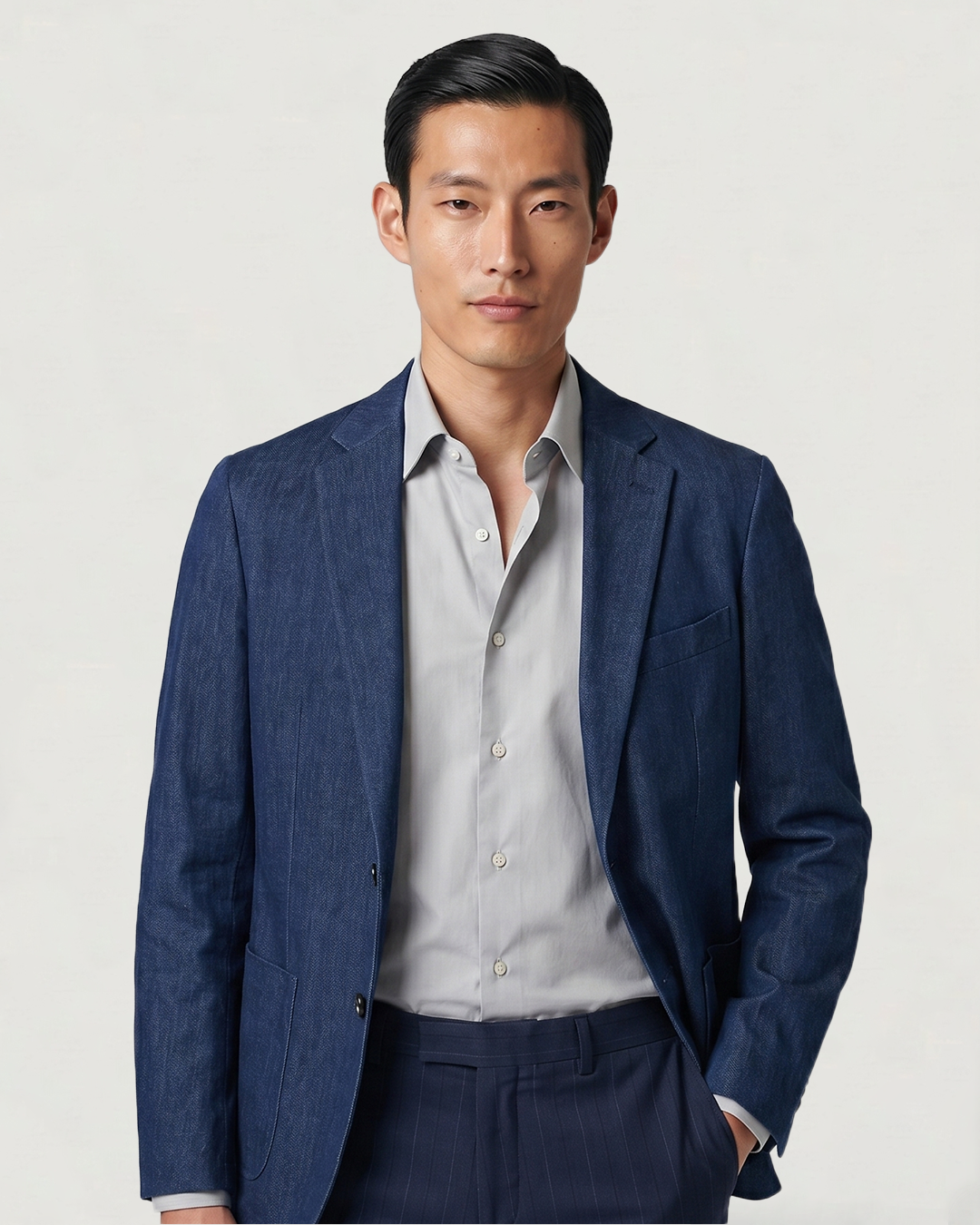 BLAZER CASUAL