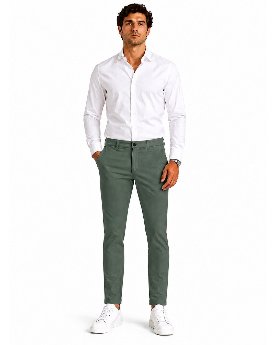 PANTALON CHINO