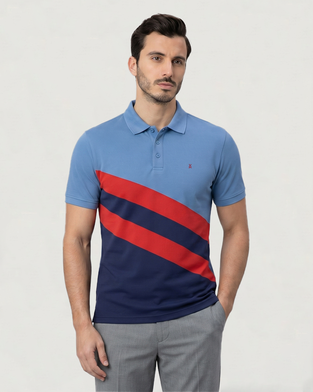 POLO MODA JERSEY