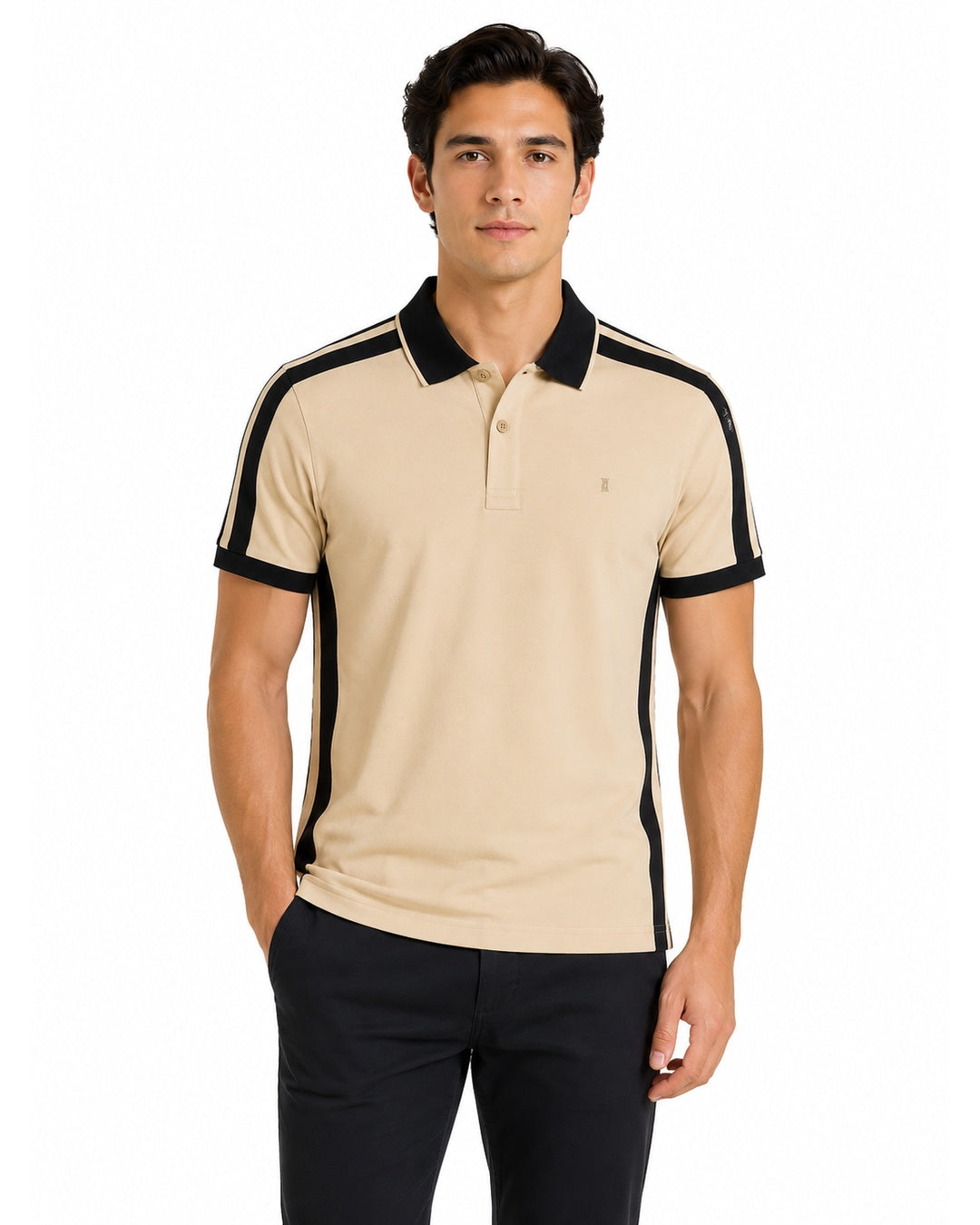 POLO PREMIUM MODA