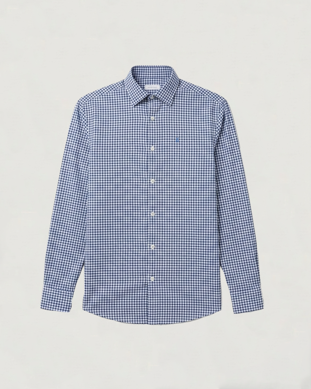 CAMISA ML PREMIUM CUADROS