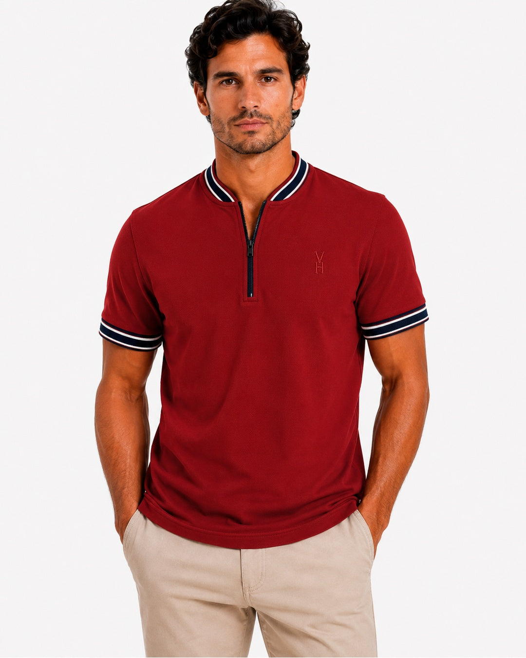 POLO PREMIUM MODA