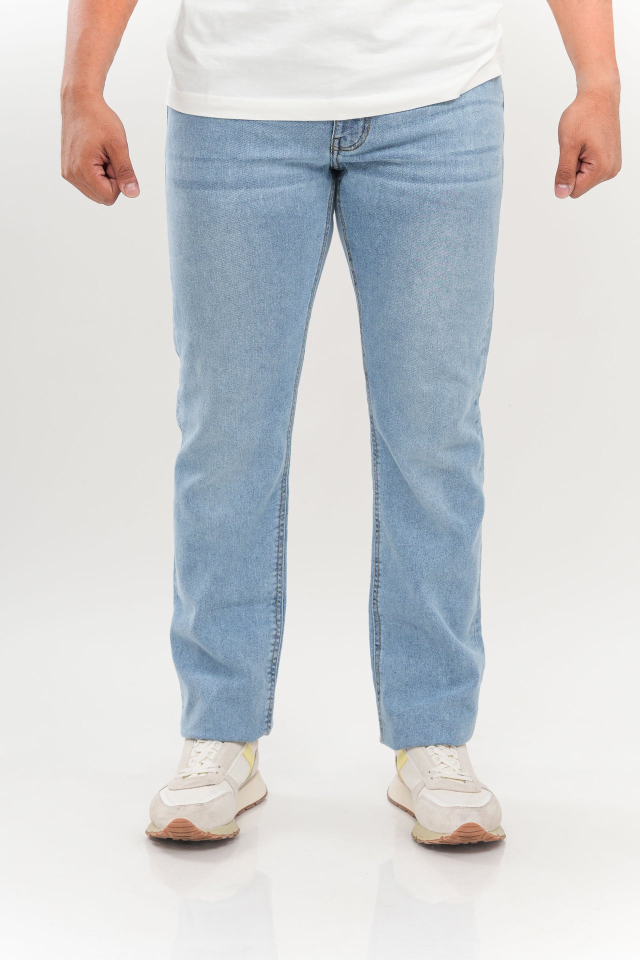 PANTALON DENIM