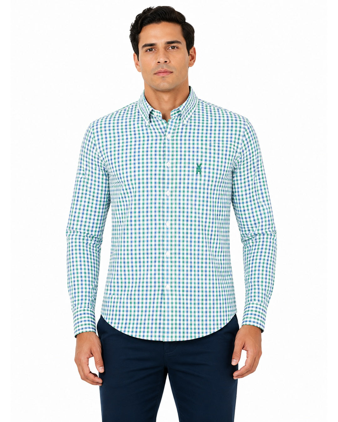 CAMISA MODA