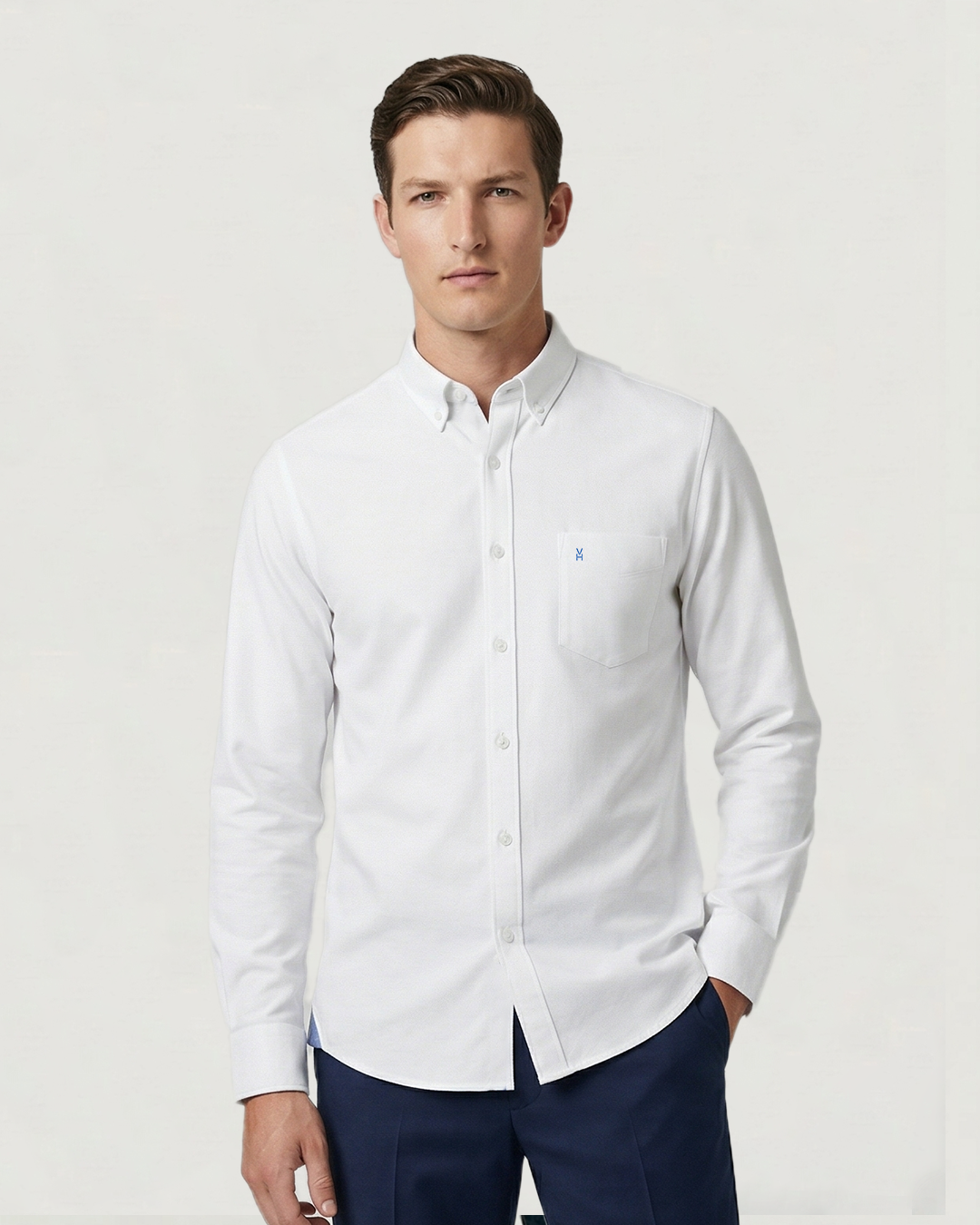 CAMISA PREMIUM SATIN