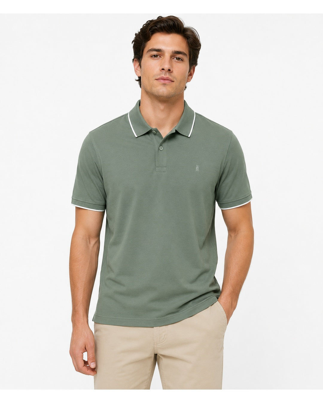Verde