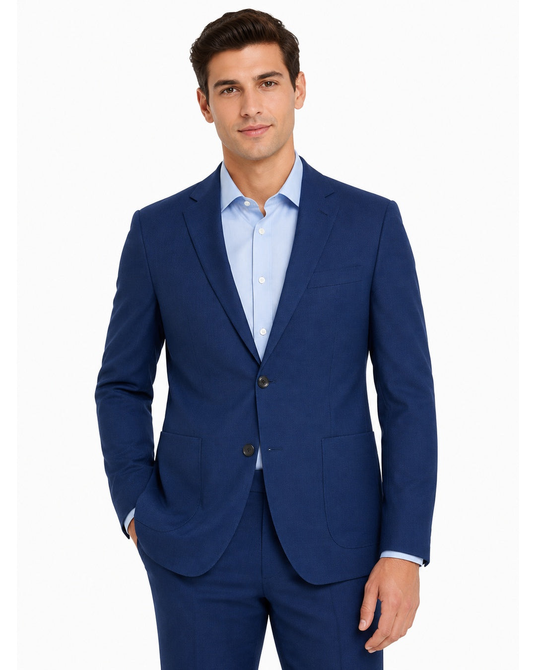 BLAZER DRESS SOLIDO