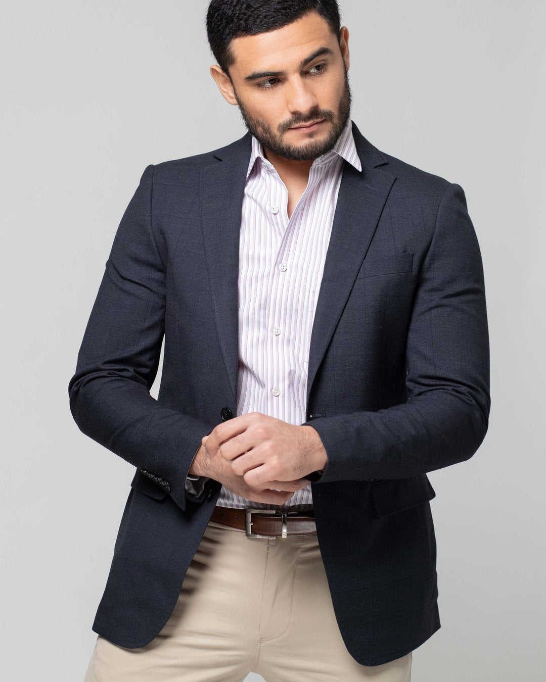 Blazer TR Moda