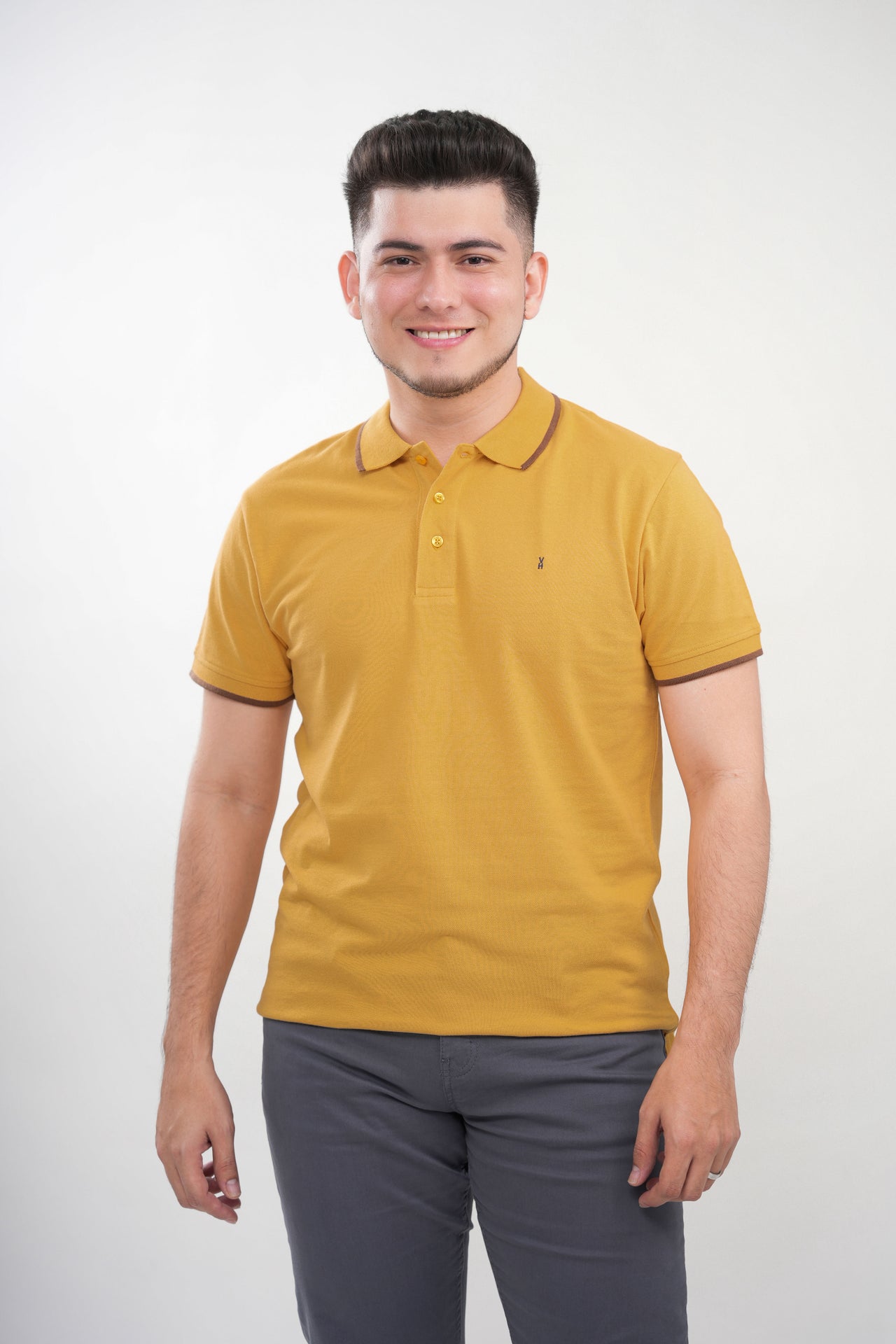 Polo Pique