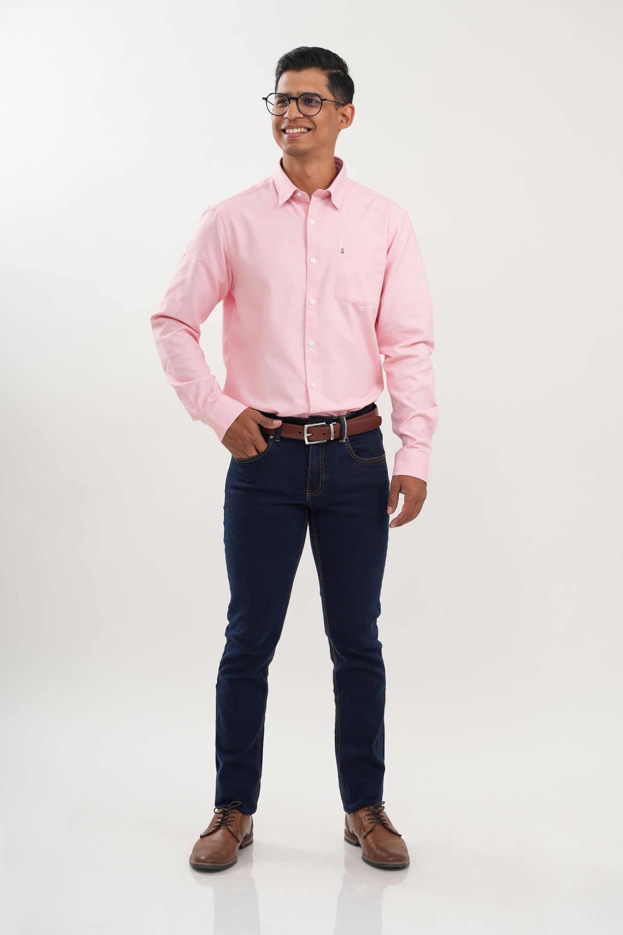 PANTALON DENIM