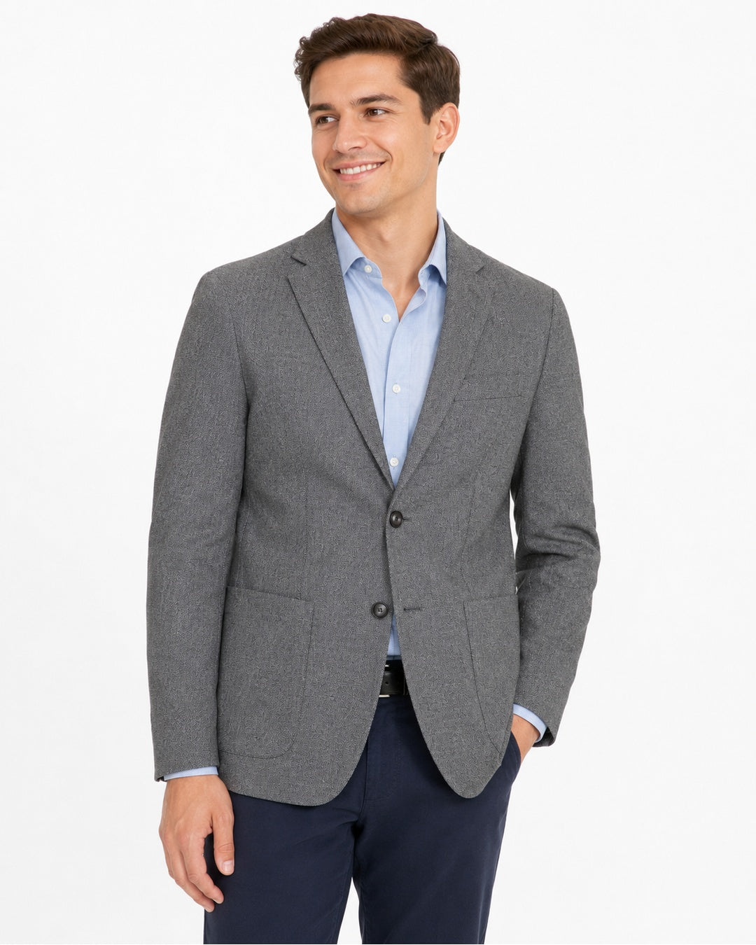 BLAZER DRESS SOLIDO