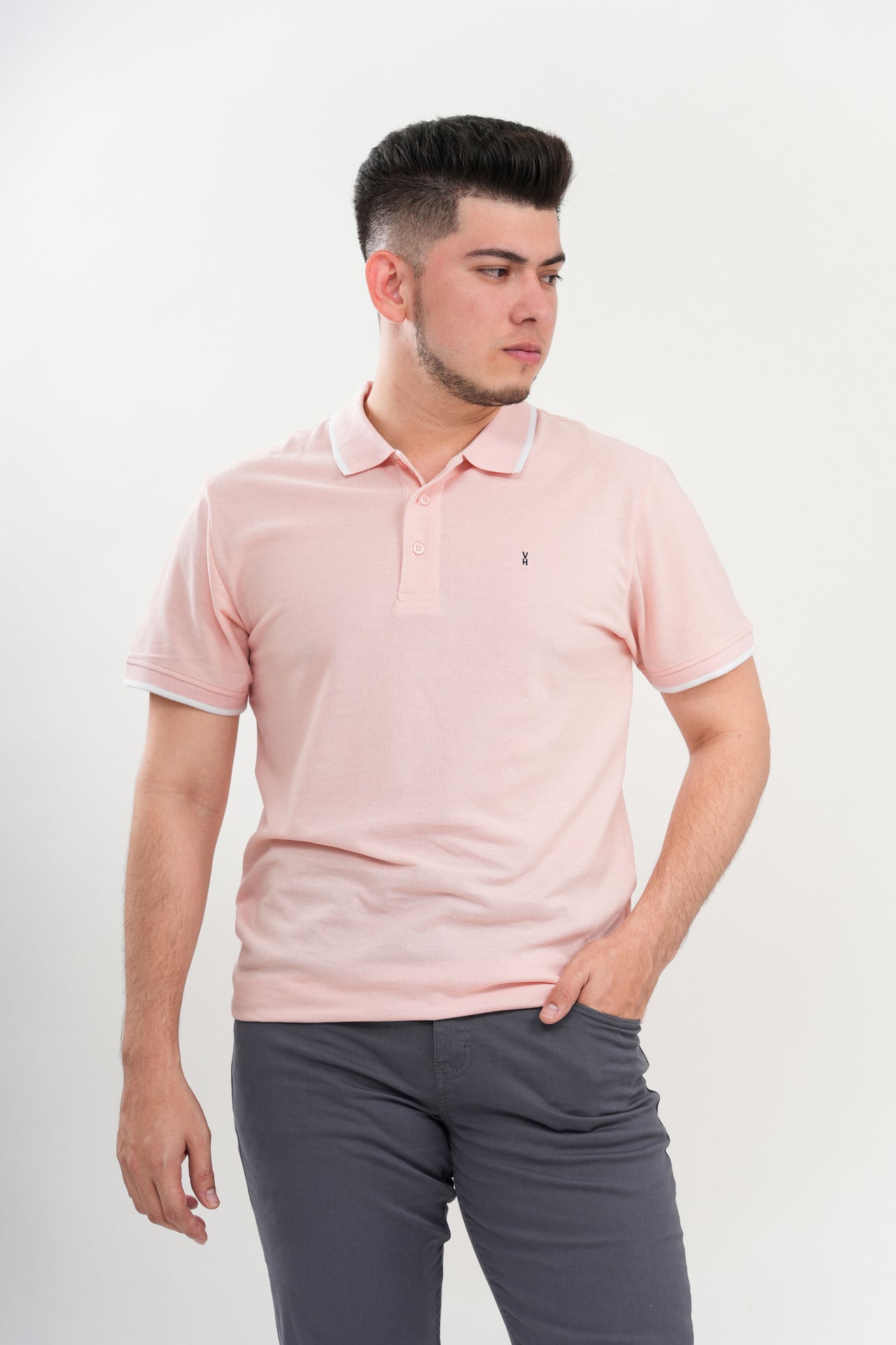 Polo Pique