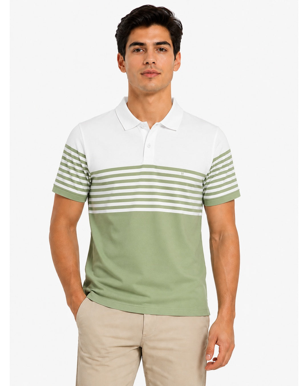 Verde Seco