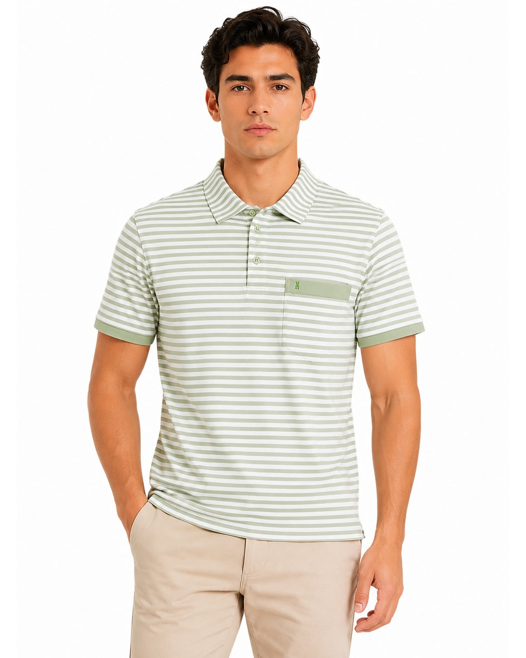 POLO PREMIUM MODA