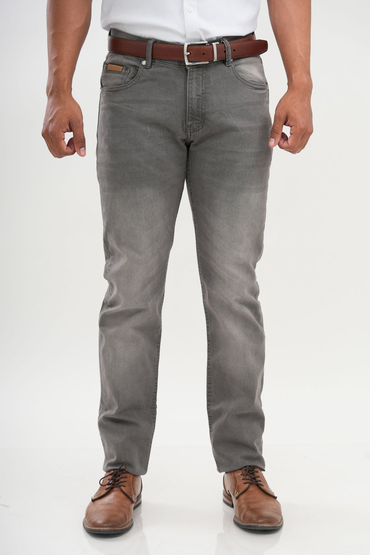 PANTALON DENIM