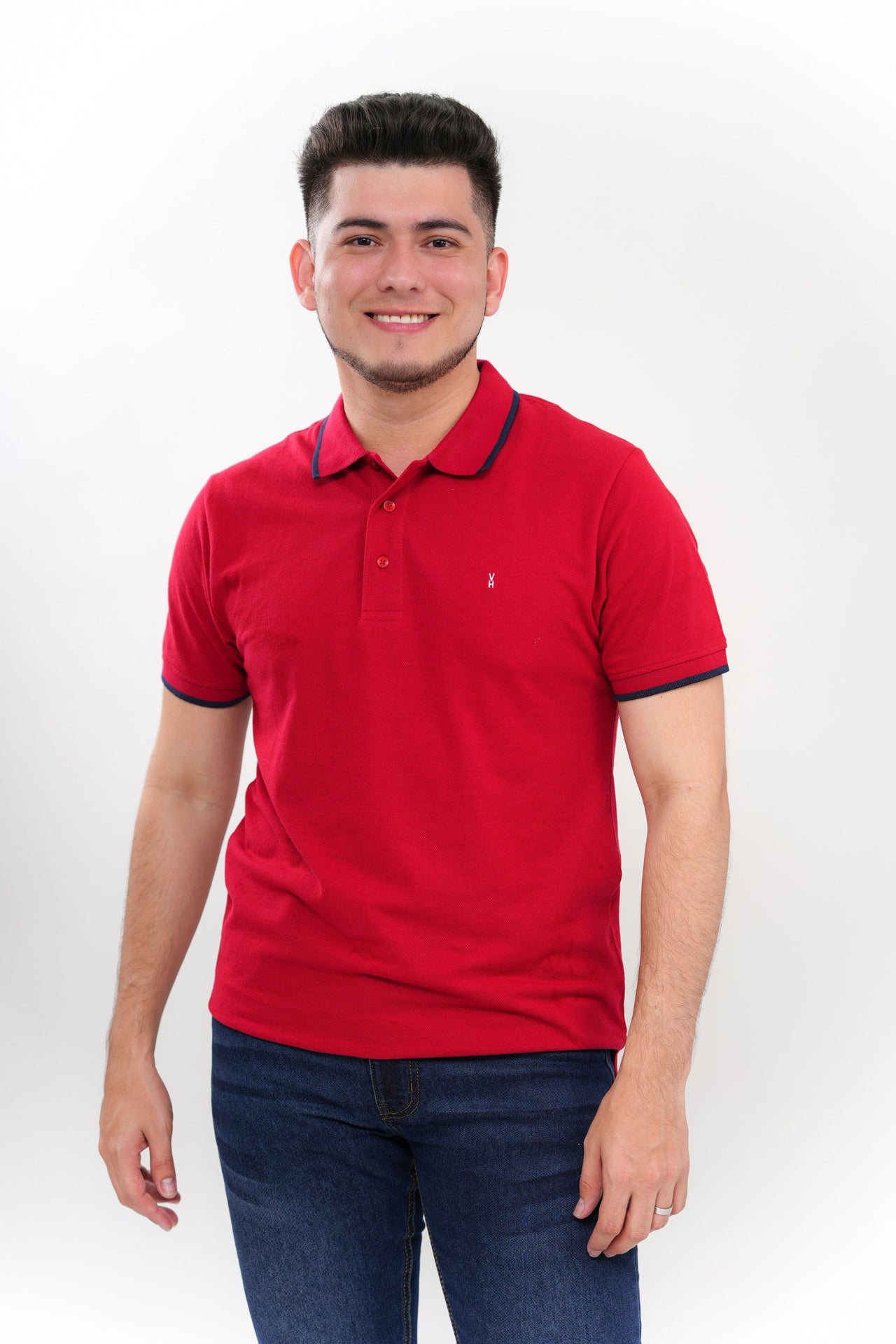Polo Pique