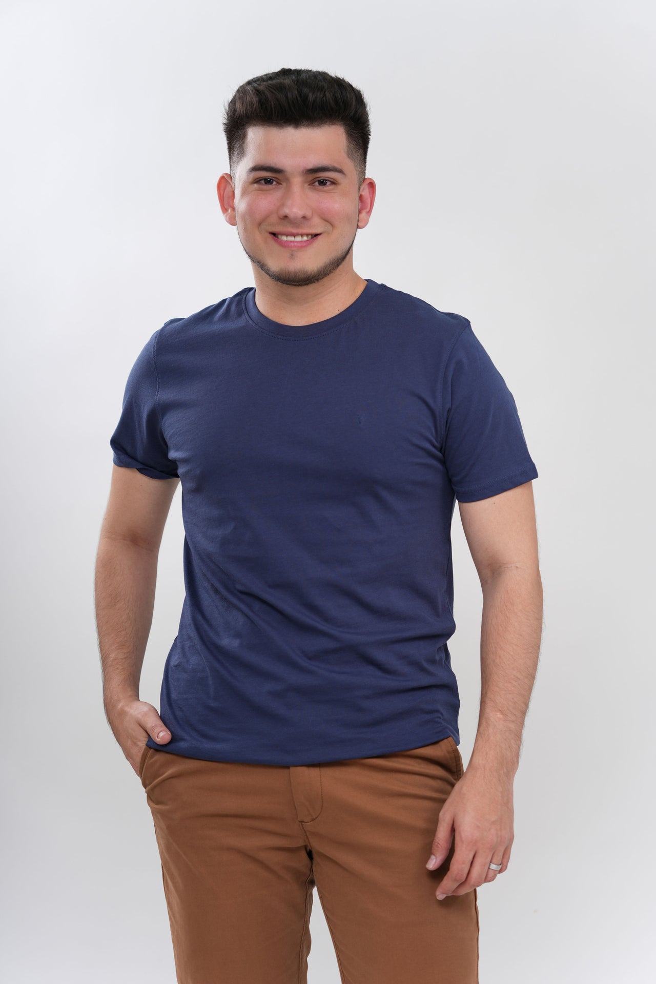 CAMISETA JERSEY