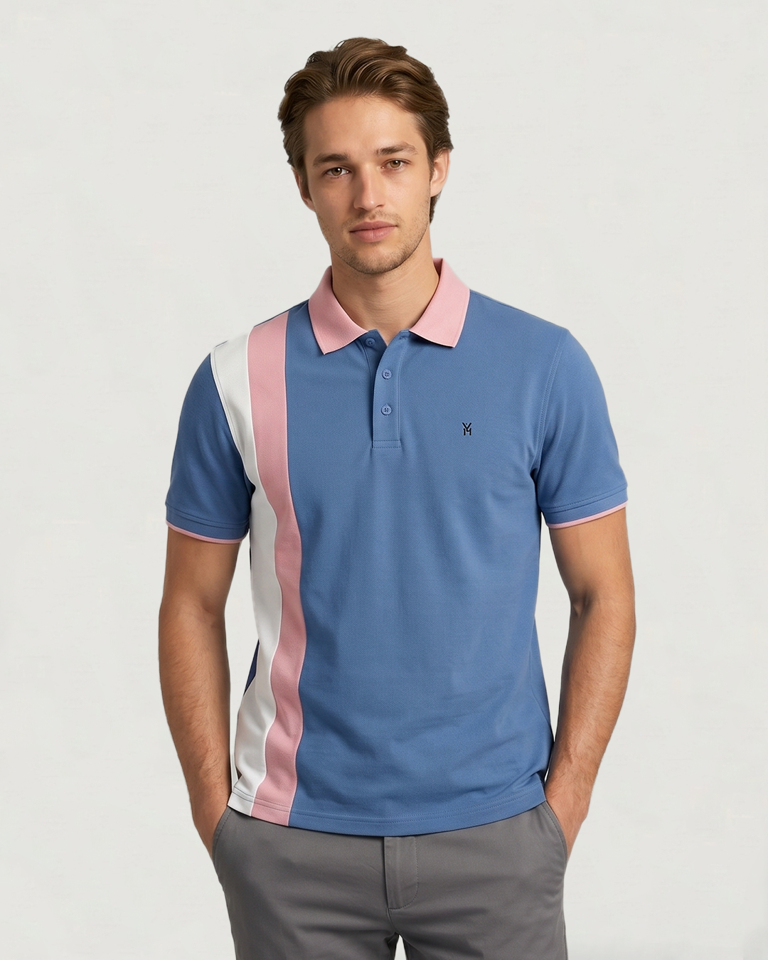 POLO MODA PIQUE