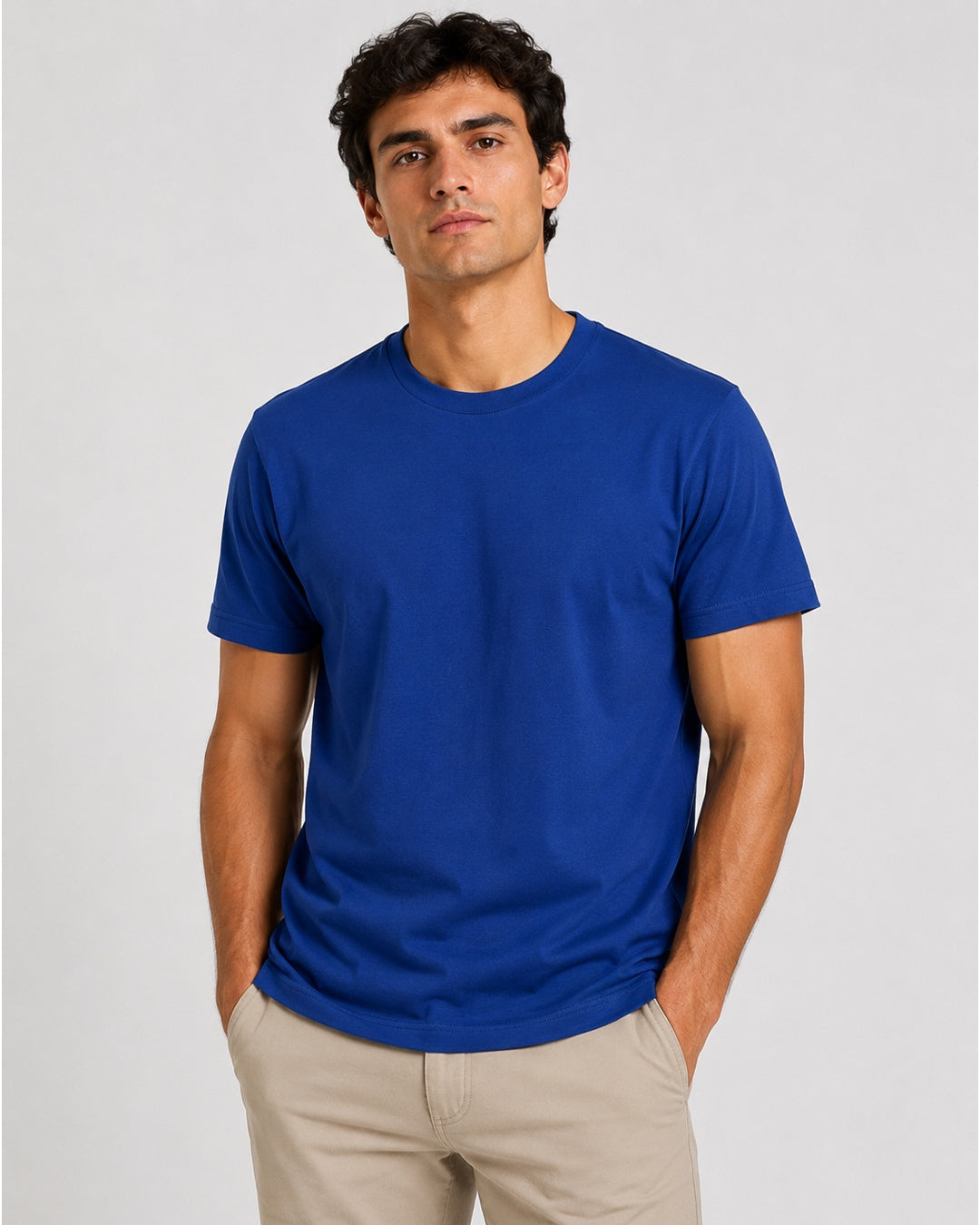 CAMISETA JERSEY